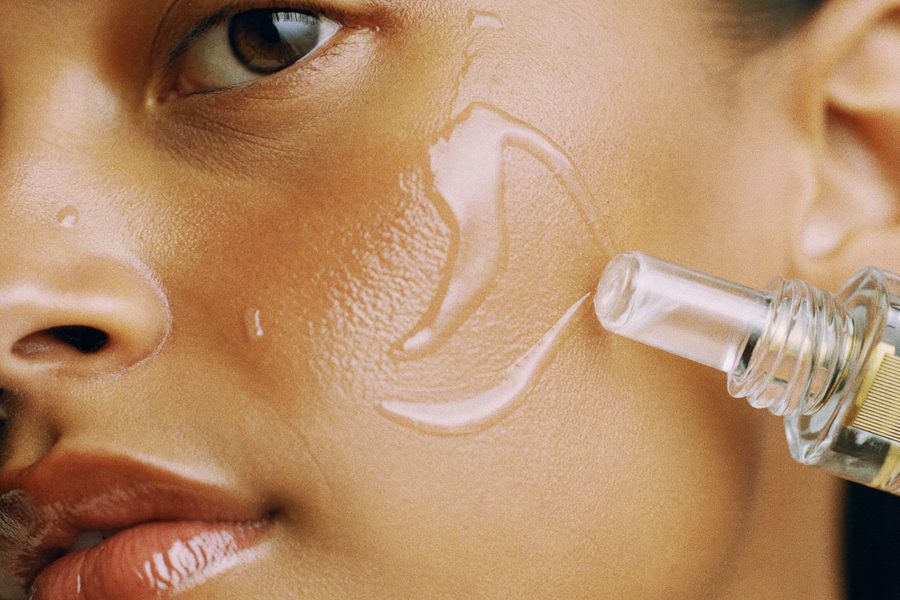 Microneedling with PDRN