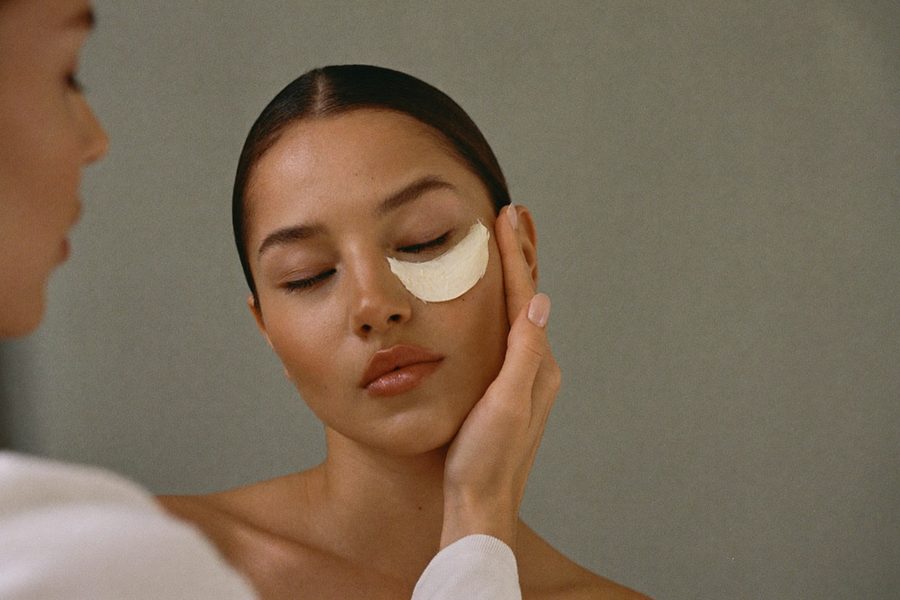 PDGF Under Eye Renewal