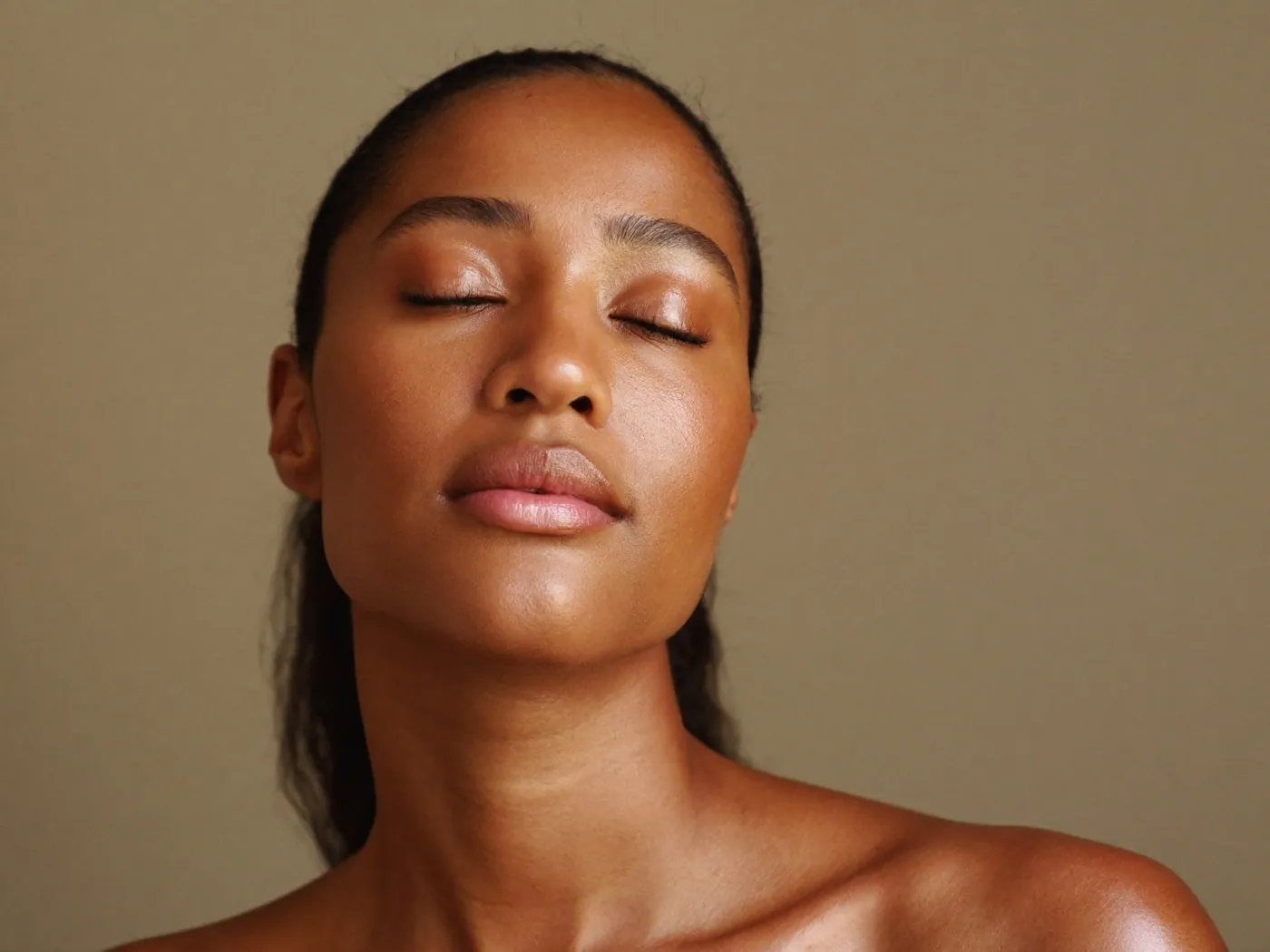 A HydraFacial treatment at Beleza Clinic