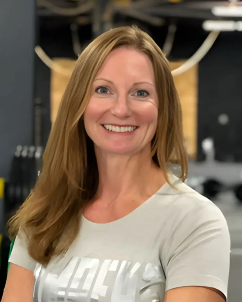 Melanie Nystrom NBC-HWC