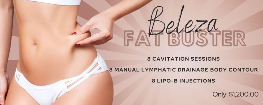 current promos Beleza Medical Aesthetics and Wellness in Severn, MD